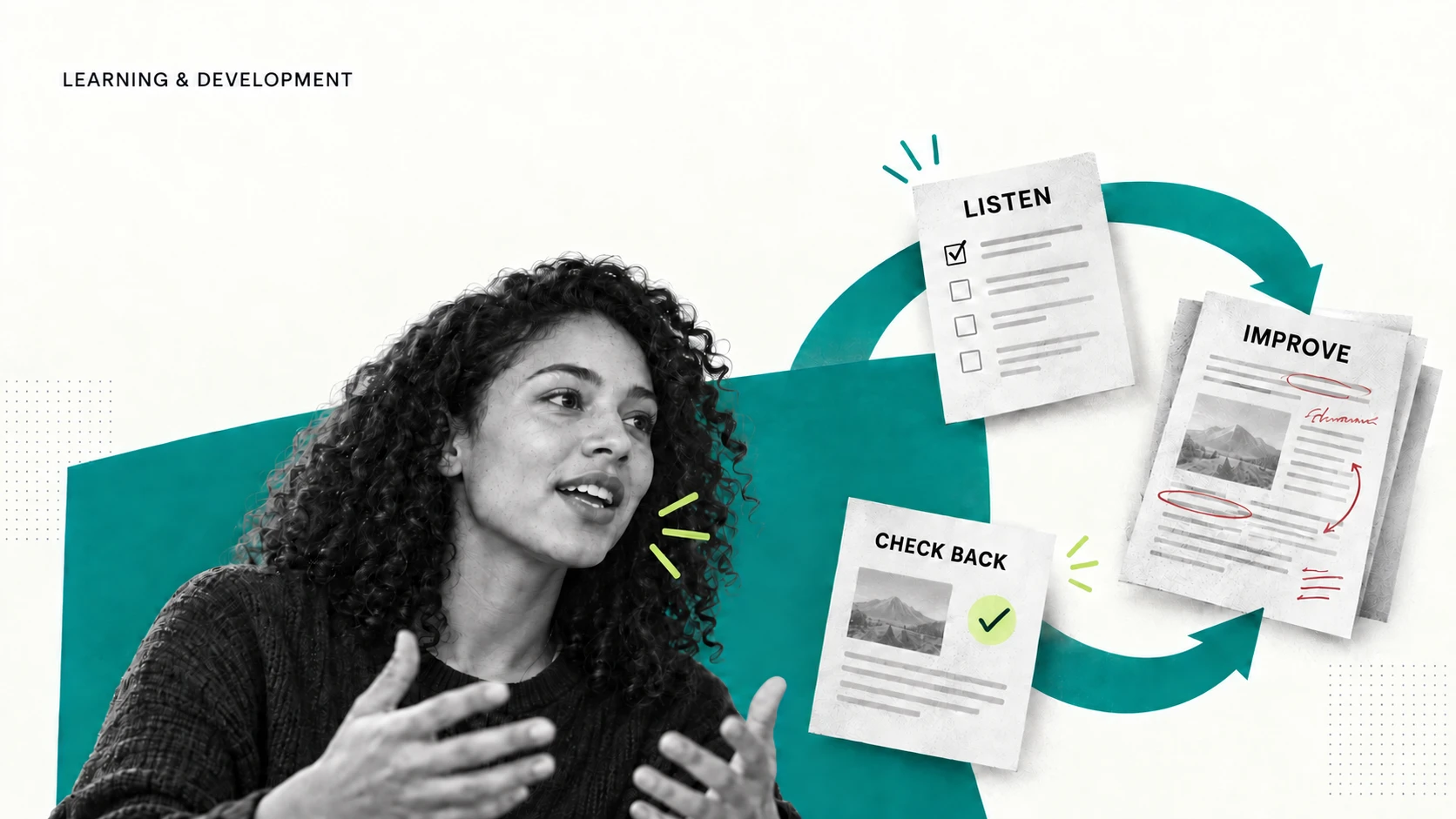 The Importance of Continuous Feedback and Surveys in LMS Platforms cover