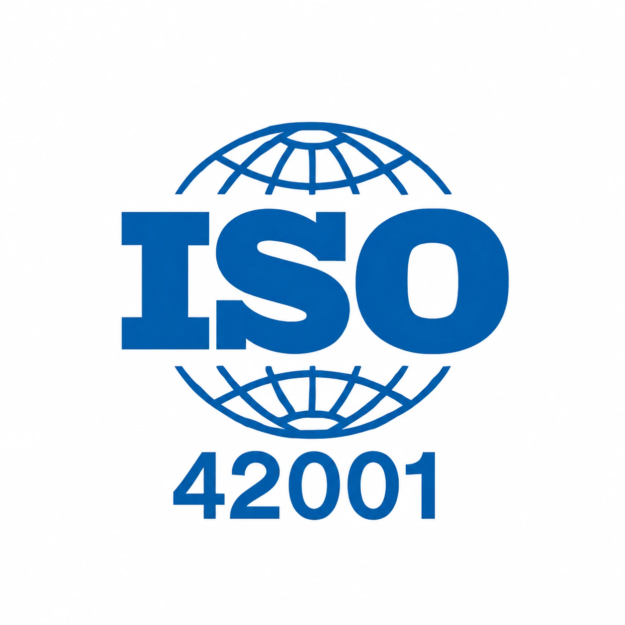 ISO 42001 logo